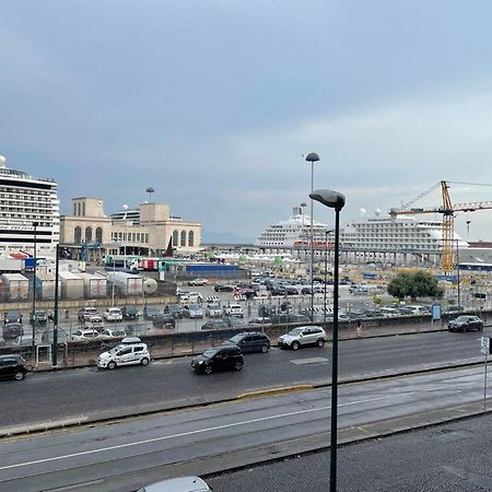 Melisurgo 39 - Studio Flat Napoli Dış mekan fotoğraf