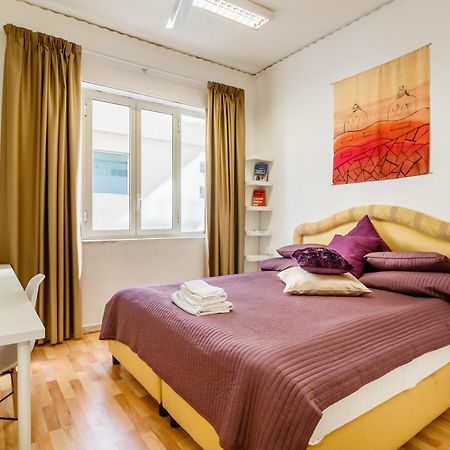 Melisurgo 39 - Studio Flat Napoli Dış mekan fotoğraf