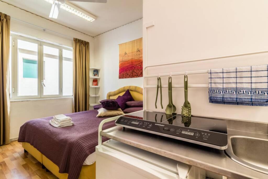 Melisurgo 39 - Studio Flat Napoli Dış mekan fotoğraf