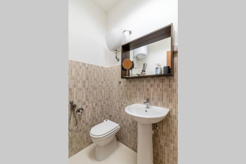 Melisurgo 39 - Studio Flat Napoli Dış mekan fotoğraf