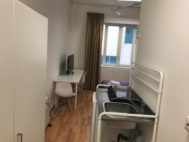 Melisurgo 39 - Studio Flat Napoli Dış mekan fotoğraf