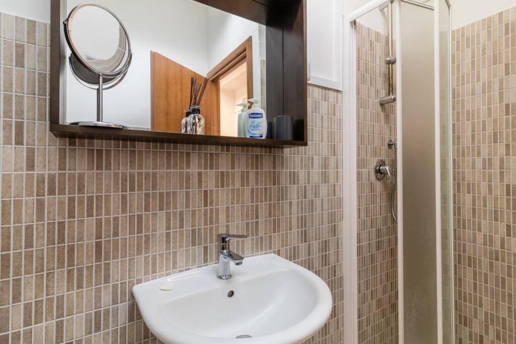 Melisurgo 39 - Studio Flat Napoli Dış mekan fotoğraf