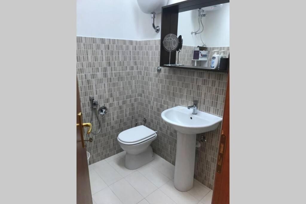 Melisurgo 39 - Studio Flat Napoli Dış mekan fotoğraf